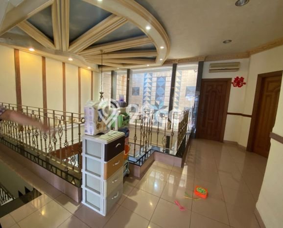 Hunian Mewah LB 350m2 Siap Pakai Desain Elegan di Sunter, Jakarta Utara Hunian Mewah LB 350m2 Siap Pakai Desain Elegan di Sunter, Jakarta Utara