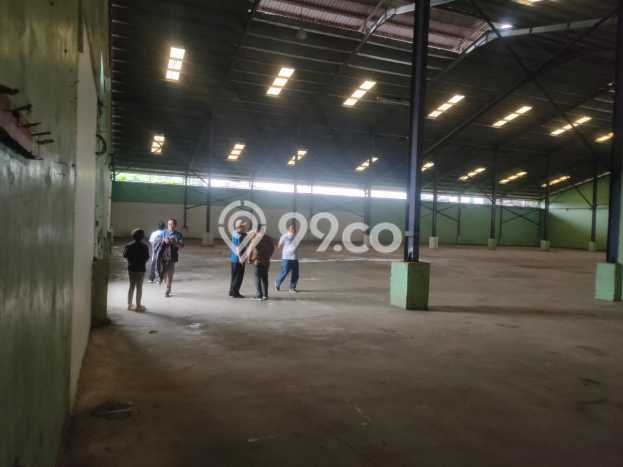Gudang Bagus Dijual LB 1800m2 Lokasi Strategis Bekasi Area Cocok untuk Berbisnis Gudang Bagus Dijual LB 1800m2 Lokasi Strategis Bekasi Area Cocok untuk Berbisnis
