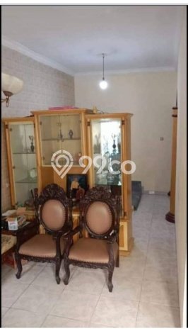 Rumah Minimalis 3 KT LT 120m2 di Gununganyar Rumah Minimalis 3 KT LT 120m2 di Gununganyar