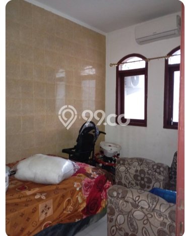 Jual Rumah Favorit Siap Huni LB 72m2 di Sawahan, Surabaya Jual Rumah Favorit Siap Huni LB 72m2 di Sawahan, Surabaya