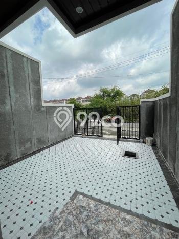 Hunian Cantik Minimalis Lb 150m2 di Rungkut, Surabaya Hunian Cantik Minimalis Lb 150m2 di Rungkut, Surabaya