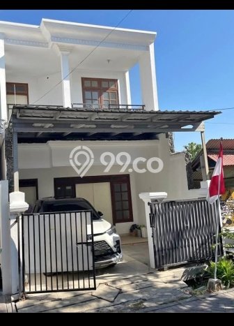 Lokasi terbaik! Rumah siap huni disewakan di Rungkut LB 200m2 Lokasi terbaik! Rumah siap huni disewakan di Rungkut LB 200m2