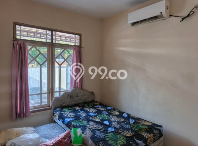 Dijual Rumah 2 Kamar Lokasi Ideal Bagus dan Strategis di Rungkut Dijual Rumah 2 Kamar Lokasi Ideal Bagus dan Strategis di Rungkut