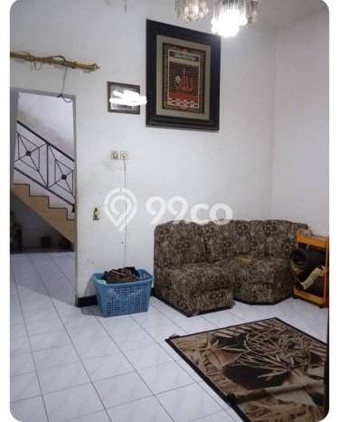 Jual Rumah Favorit Siap Huni LB 72m2 di Sawahan, Surabaya Jual Rumah Favorit Siap Huni LB 72m2 di Sawahan, Surabaya