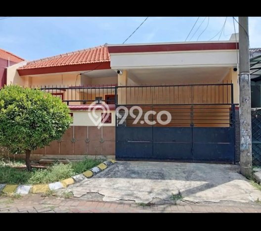 Disewakan! Rumah 3 Kamar Tidur &
1 Kamar Mandi di Semolowaru, Surabaya Disewakan! Rumah 3 Kamar Tidur &
1 Kamar Mandi di Semolowaru, Surabaya