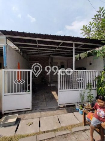 Rumah di Kawasan Rungkut, Lingkungan Elite LT 100m2m² Rumah di Kawasan Rungkut, Lingkungan Elite LT 100m2m²