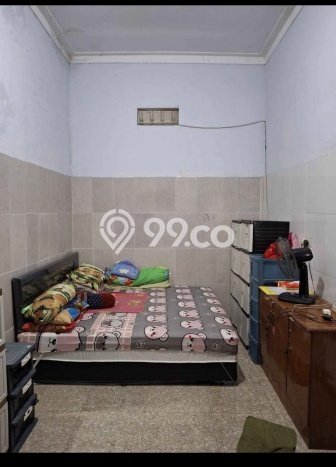 Rumah Terawat 2 KT 1 KM di Sedati, Sidoarjo Rumah Terawat 2 KT 1 KM di Sedati, Sidoarjo
