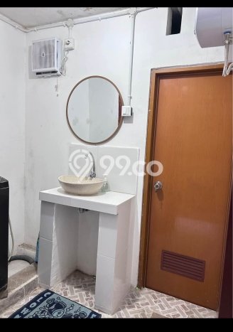 Rumah Minimalis 5 KT di Kutisari Surabaya Unfurnished Rumah Minimalis 5 KT di Kutisari Surabaya Unfurnished