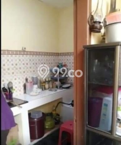 Rumah Minimalis 3 Kamar LT 140m2 di Banyu Urip Rumah Minimalis 3 Kamar LT 140m2 di Banyu Urip