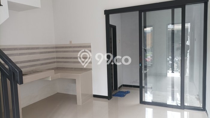 Jual Rumah Eksklusif 2 KT di Gununganyar, Surabaya Jual Rumah Eksklusif 2 KT di Gununganyar, Surabaya