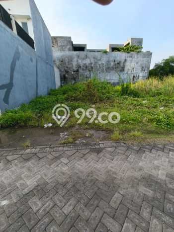 Kavling Tanah untuk Dijual di Gununganyar, Surabaya, Luas 468m2 Kavling Tanah untuk Dijual di Gununganyar, Surabaya, Luas 468m2