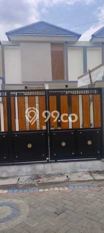 Dijual Cepat Rumah Favorit Siap Huni LB 55m2 di Rungkut, Surabaya Dijual Cepat Rumah Favorit Siap Huni LB 55m2 di Rungkut, Surabaya