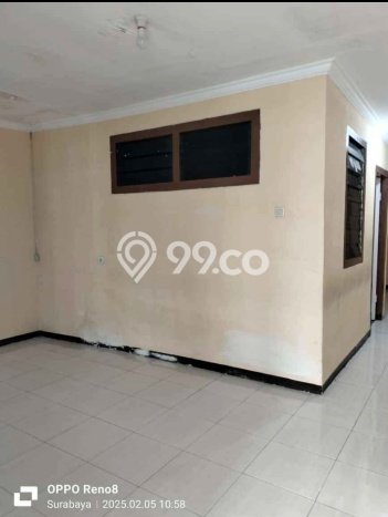 Rumah Minimalis 3 KT LT 105m2 di Dukuh Kupang Rumah Minimalis 3 KT LT 105m2 di Dukuh Kupang