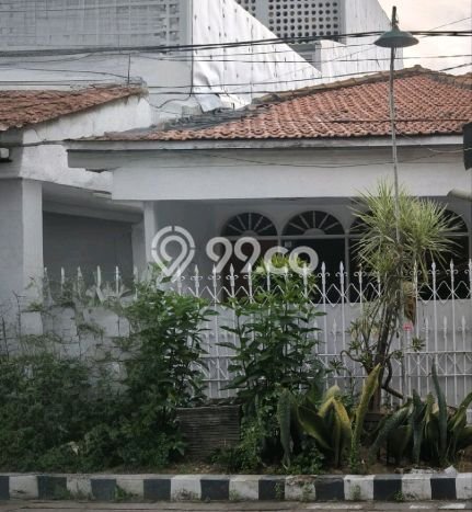 Disewakan Hunian Konsep Minimalis di Gubeng Surabaya dengan 3 KT Disewakan Hunian Konsep Minimalis di Gubeng Surabaya dengan 3 KT