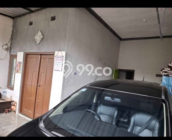 Rumah Terawat 2 KT 1 KM di Sedati, Sidoarjo Rumah Terawat 2 KT 1 KM di Sedati, Sidoarjo