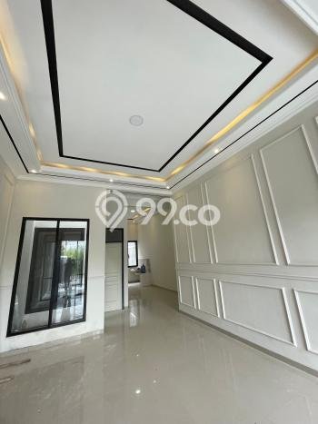 Hunian Cantik Minimalis Lb 150m2 di Rungkut, Surabaya Hunian Cantik Minimalis Lb 150m2 di Rungkut, Surabaya