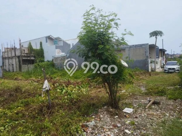 Kavling Tanah Dijual di Rungkut, Surabaya, Luas 200m2 Area Strategis Kavling Tanah Dijual di Rungkut, Surabaya, Luas 200m2 Area Strategis
