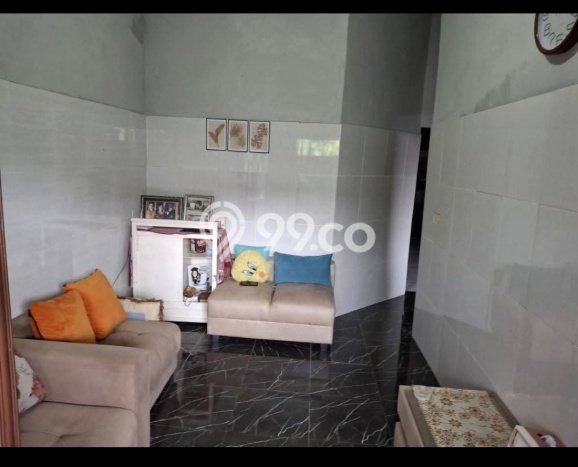Rumah Terawat 2 KT 1 KM di Sedati, Sidoarjo Rumah Terawat 2 KT 1 KM di Sedati, Sidoarjo