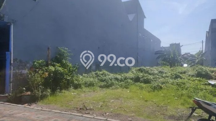 Kavling Tanah Dijual di Rungkut Surabaya Spesifikasi 198m2 Kavling Tanah Dijual di Rungkut Surabaya Spesifikasi 198m2