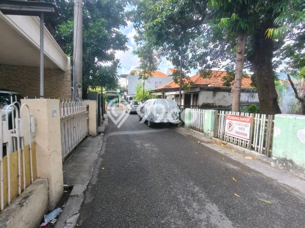 Tanah Siap Bangun Dijual di Surabaya Punya Luas 322m2 Tanah Siap Bangun Dijual di Surabaya Punya Luas 322m2