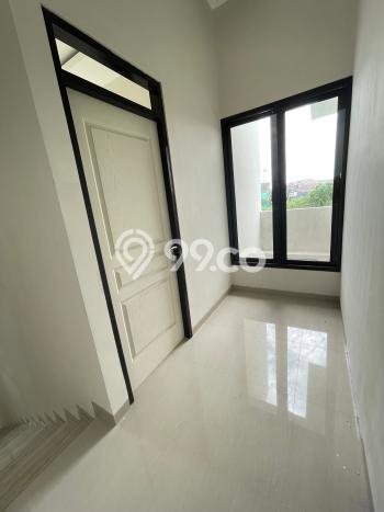 Hunian Cantik Minimalis Lb 150m2 di Rungkut, Surabaya Hunian Cantik Minimalis Lb 150m2 di Rungkut, Surabaya