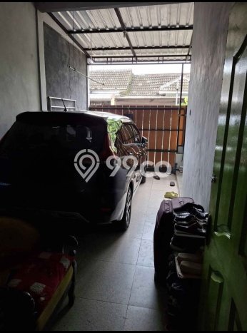 Rumah Terawat 2 KT 1 KM di Sedati, Sidoarjo Rumah Terawat 2 KT 1 KM di Sedati, Sidoarjo