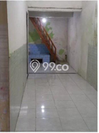 Hunian Asri Kenjeran, Area Sejuk - LT 65m2m² Hunian Asri Kenjeran, Area Sejuk - LT 65m2m²