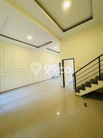 Hunian Cantik Minimalis Lb 300m2 di Rungkut, Surabaya Hunian Cantik Minimalis Lb 300m2 di Rungkut, Surabaya