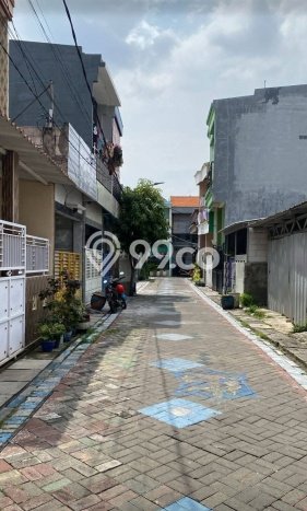 Rumah Strategis Minimalis Lb 65m2 di Kenjeran, Surabaya Rumah Strategis Minimalis Lb 65m2 di Kenjeran, Surabaya
