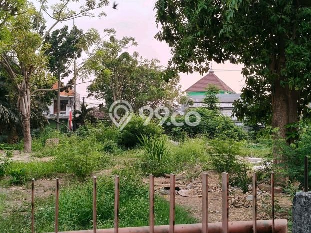 Lahan Strategis di Rungkut Dijual dengan Luas 623m2 Lahan Strategis di Rungkut Dijual dengan Luas 623m2