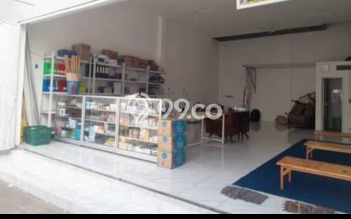 Rumah LT 91m2m² Newly Renovated di Taman, Dekat Mal, Sidoarjo Rumah LT 91m2m² Newly Renovated di Taman, Dekat Mal, Sidoarjo