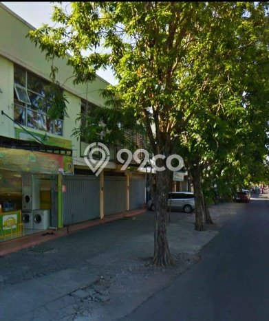 Ruko Favorit Dijual di Rungkut Surabaya Kawasan Pusat Bisnis Ruko Favorit Dijual di Rungkut Surabaya Kawasan Pusat Bisnis