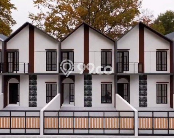 Rumah Luas Asri 3 KT Siap Huni di Medokan Ayu Surabaya Rumah Luas Asri 3 KT Siap Huni di Medokan Ayu Surabaya