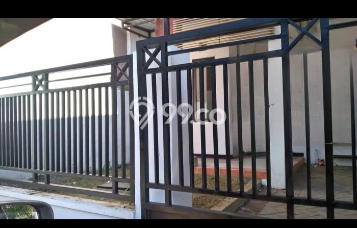 Sewa Rumah Murah di Keputih Surabaya dengan 2 Kamar Tidur Sewa Rumah Murah di Keputih Surabaya dengan 2 Kamar Tidur