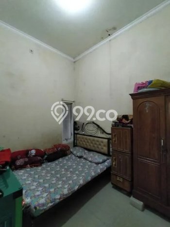 Rumah di Kawasan Rungkut, Lingkungan Elite LT 100m2m² Rumah di Kawasan Rungkut, Lingkungan Elite LT 100m2m²
