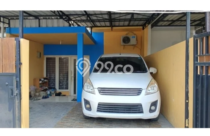 Dijual Rumah Strategis Bagus Punya 4 KT di Rungkut Surabaya SHM Dijual Rumah Strategis Bagus Punya 4 KT di Rungkut Surabaya SHM