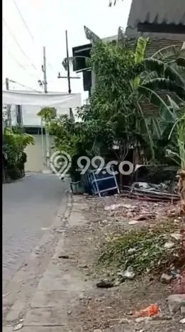 HARGA TERBAIK! Tanah Kawasan , Luas 200m2m², Jalur Strategis, Cocok untuk Hunian HARGA TERBAIK! Tanah Kawasan , Luas 200m2m², Jalur Strategis, Cocok untuk Hunian