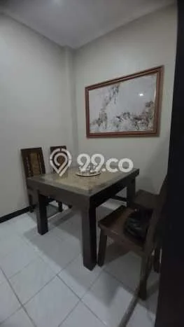 Jual Rumah Luas Megah Dengan View Eksklusif di Gudang Peluru, Jakarta Selatan Jual Rumah Luas Megah Dengan View Eksklusif di Gudang Peluru, Jakarta Selatan