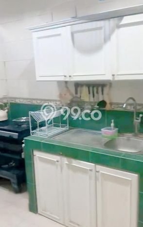 Rumah Minimalis 3 Kamar LT 135m2 di Pondok Kelapa Rumah Minimalis 3 Kamar LT 135m2 di Pondok Kelapa