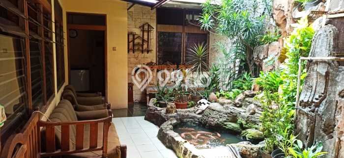 Ready to Use! Premium House LT 402m2 Desain Modern di Gudang Peluru Ready to Use! Premium House LT 402m2 Desain Modern di Gudang Peluru