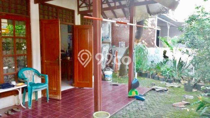 For Sale Hunian Rumah Terawat 3 KT di Pondok Kelapa, Jakarta Timur For Sale Hunian Rumah Terawat 3 KT di Pondok Kelapa, Jakarta Timur