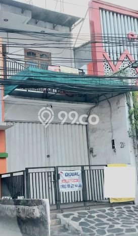 Ruko Bagus Dijual di Gudang Peluru Jakarta Selatan Lokasi Strategis Cocok untuk Kembangkan Bisnis Ruko Bagus Dijual di Gudang Peluru Jakarta Selatan Lokasi Strategis Cocok untuk Kembangkan Bisnis