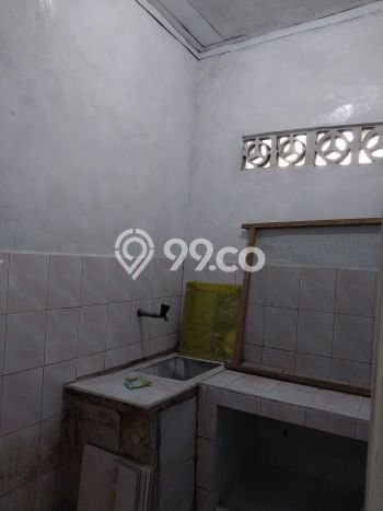 Rumah di Gudang Peluru, 1 KT, Lingkungan Nyaman Rumah di Gudang Peluru, 1 KT, Lingkungan Nyaman