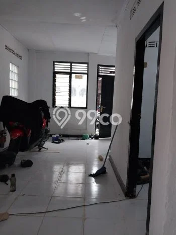 Rumah di Gudang Peluru, 1 KT, Lingkungan Nyaman Rumah di Gudang Peluru, 1 KT, Lingkungan Nyaman