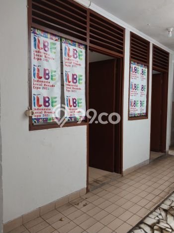 Rumah kawasan Gudang Peluru, Akses ke Sekolah, LT 200m² Rumah kawasan Gudang Peluru, Akses ke Sekolah, LT 200m²