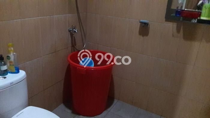 Rumah Modern Cantik 3 KT Siap Huni di Jagakarsa Rumah Modern Cantik 3 KT Siap Huni di Jagakarsa
