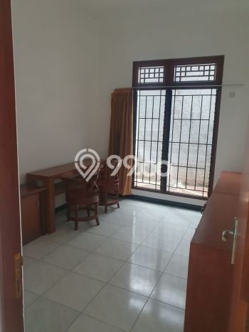 BEST INVESTMENT! Rumah di Gudang Peluru, LT 375m² LB 222m² BEST INVESTMENT! Rumah di Gudang Peluru, LT 375m² LB 222m²