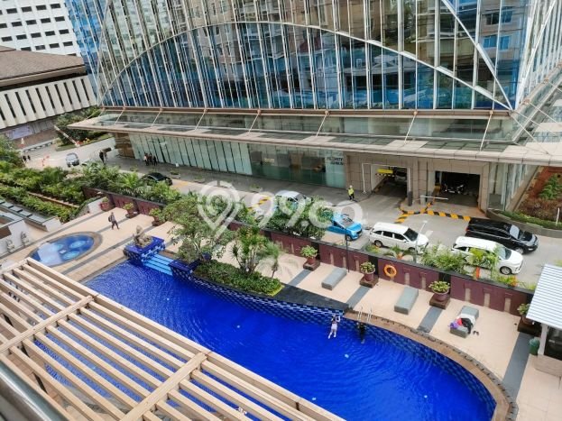 Hunian Apartemen Eksklusif untuk Dijual di Jakarta Selatan dengan 3 BR & 3 Kamar Mandi Hunian Apartemen Eksklusif untuk Dijual di Jakarta Selatan dengan 3 BR & 3 Kamar Mandi