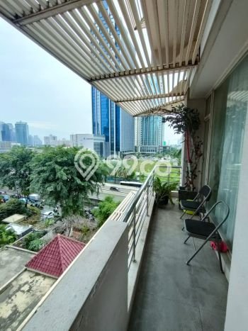 Hunian Apartemen Eksklusif untuk Dijual di Jakarta Selatan dengan 3 BR & 3 Kamar Mandi Hunian Apartemen Eksklusif untuk Dijual di Jakarta Selatan dengan 3 BR & 3 Kamar Mandi