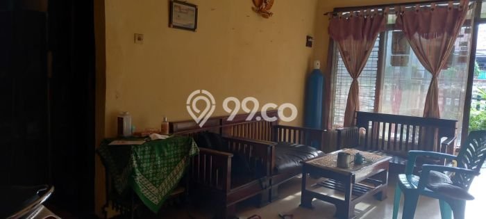 Siap Huni Rumah Mewah 5 Kamar di Tebet Dekat ke Mana Saja Siap Huni Rumah Mewah 5 Kamar di Tebet Dekat ke Mana Saja